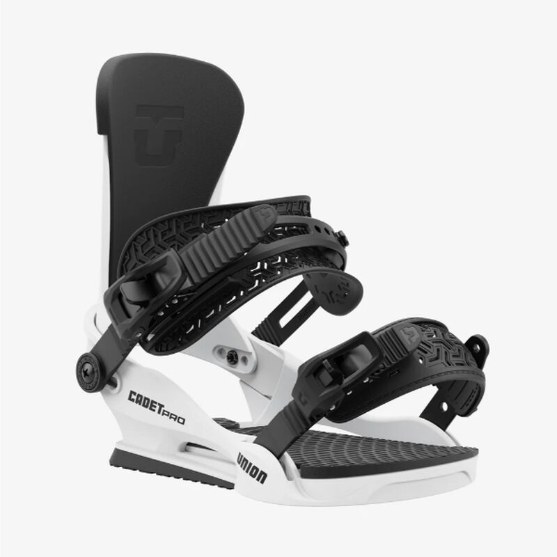 Union Cadet Pro Snowboard Bindings Kids image number 0